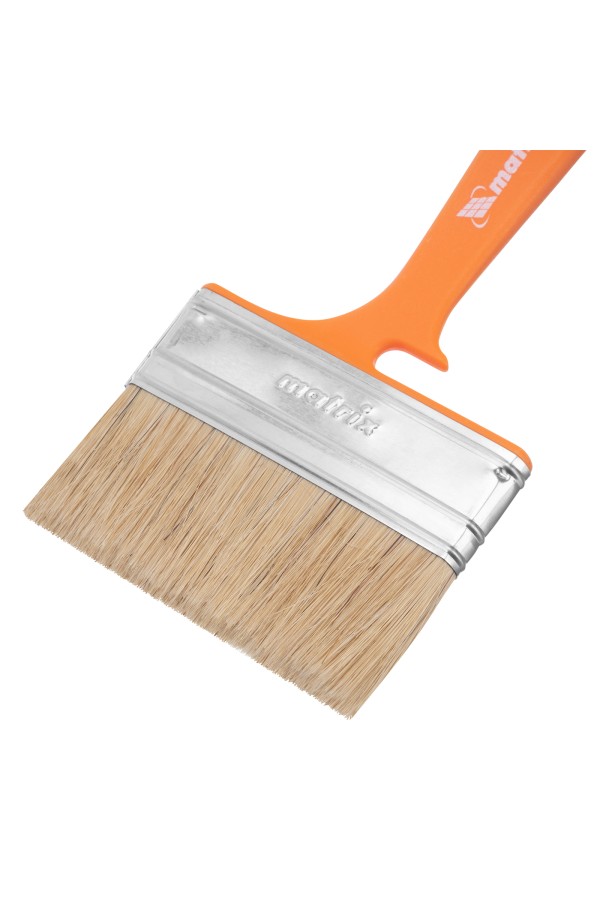 Кисть флейцевая 