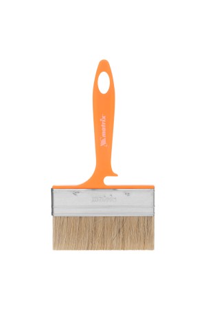 Кисть флейцевая 