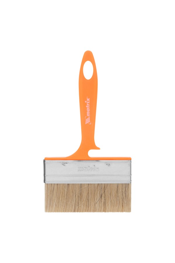 Кисть флейцевая 