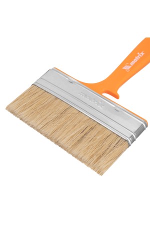 Кисть флейцевая 