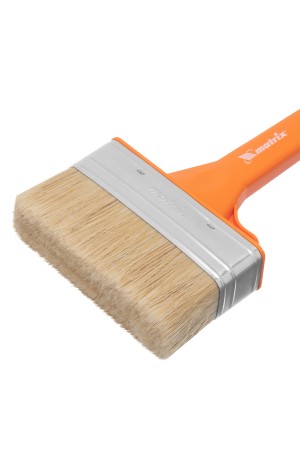 Кисть плоская 