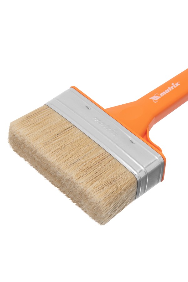 Кисть плоская 