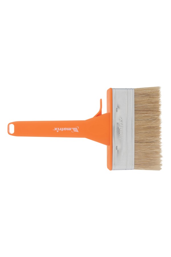 Кисть плоская 