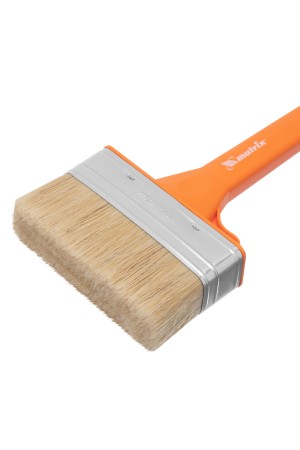 Кисть плоская 