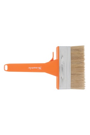 Кисть плоская 