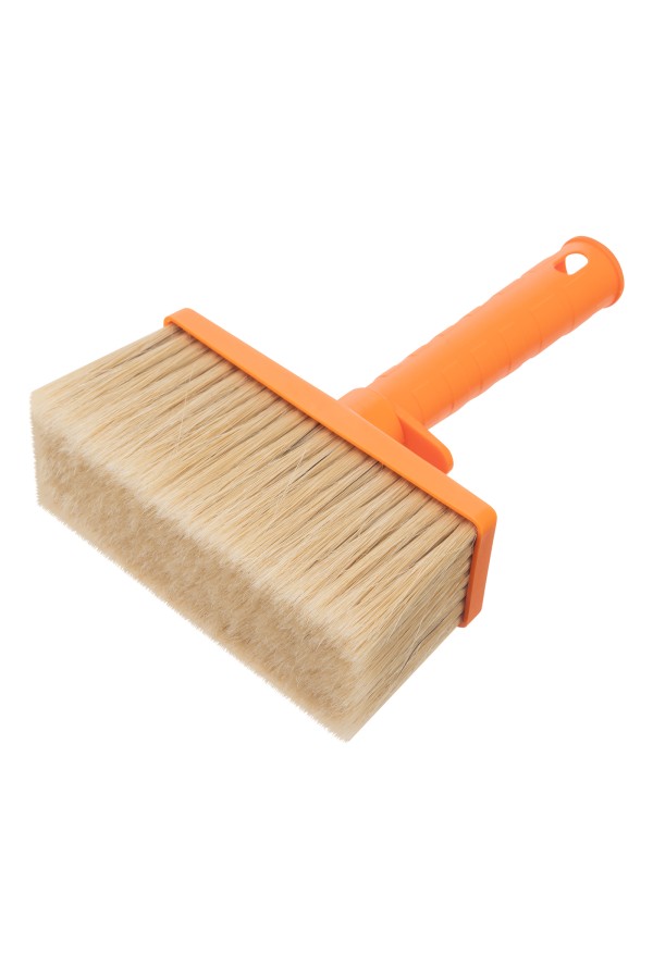 Кисть плоская 