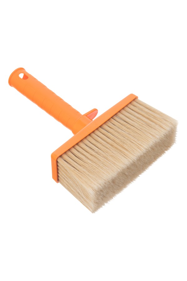 Кисть плоская 