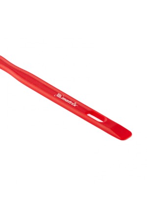 Кисть флейцевая удлиненная, 35 x 10, натуральная щетина, пластиковая ручка Matrix