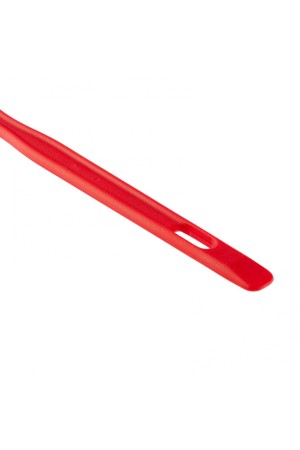 Кисть флейцевая удлиненная, 50 x 12, натуральная щетина, пластиковая ручка Matrix