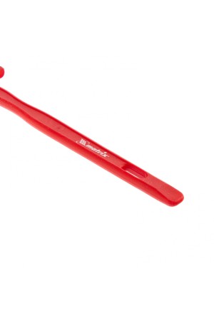 Кисть флейцевая удлиненная, 70 x 12, натуральная щетина, пластиковая ручка Matrix