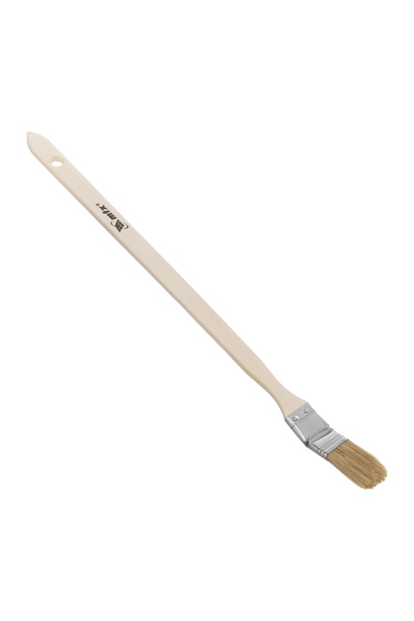 Кисть радиаторная 1