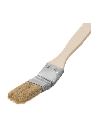 Кисть радиаторная 1