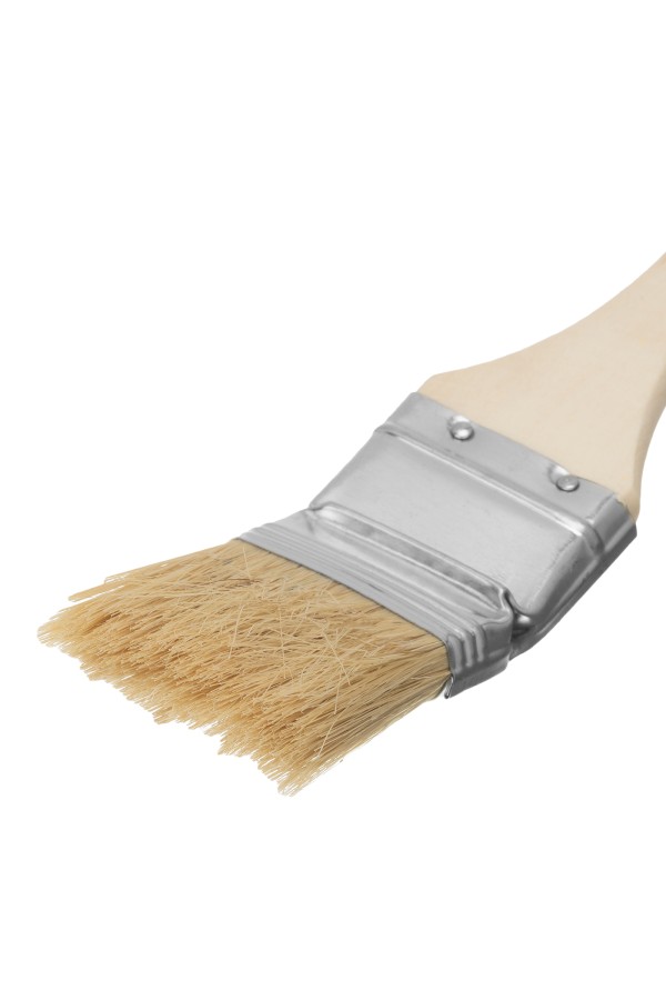 Кисть радиаторная 1.5