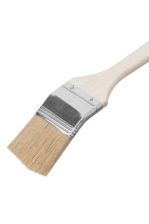 Кисть радиаторная 2