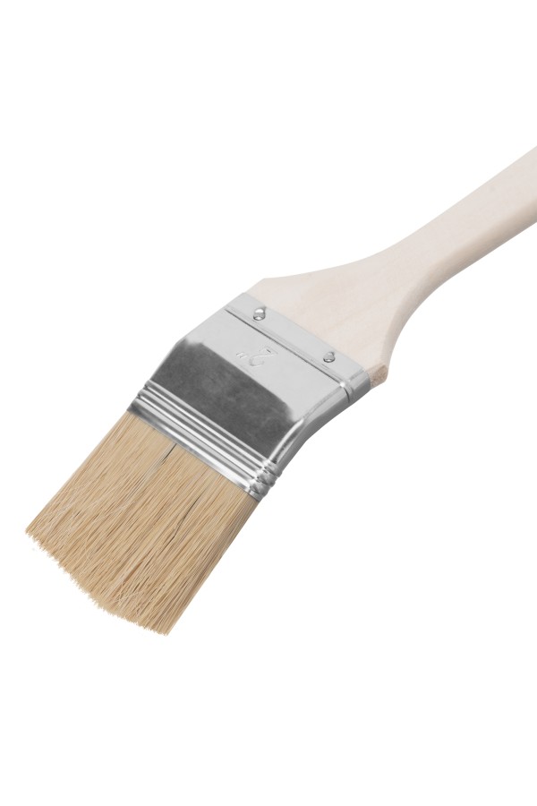 Кисть радиаторная 2