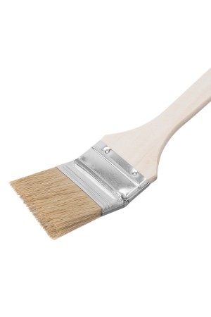 Кисть радиаторная 2