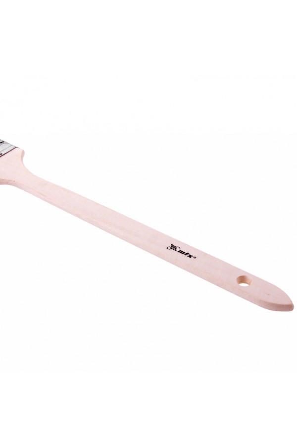 Кисть радиаторная 3