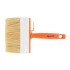 Кисть-ракля, 30 х 120 мм, натуральная щетина, пластмассовый корпус, пластмассовая ручка Sparta