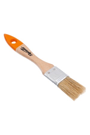 Набор кистей, 3 шт, плоские 1/2