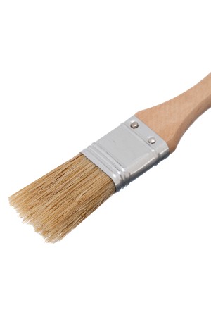 Набор кистей, 3 шт, плоские 1/2