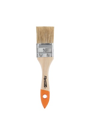 Набор кистей, 4 шт, плоские 3/4