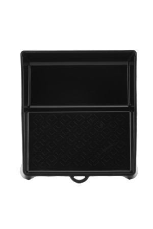 Набор, валик для фасадных работ синтетический, 250 мм, ворс 18 мм, D 36 мм, РАС, кювета 330 х 350 мм Россия Matrix