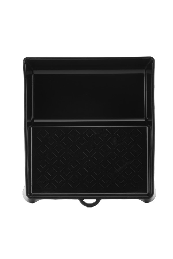 Набор, валик для фасадных работ синтетический, 250 мм, ворс 18 мм, D 36 мм, РАС, кювета 330 х 350 мм Matrix