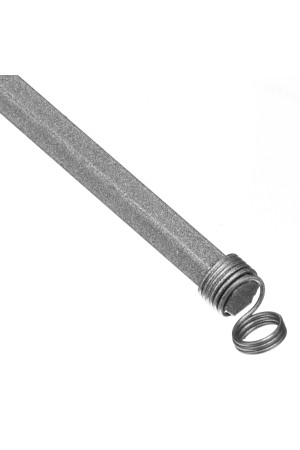 Миксер для строительных смесей, 100х9х450мм, шестигранный хвостовик// Сибртех