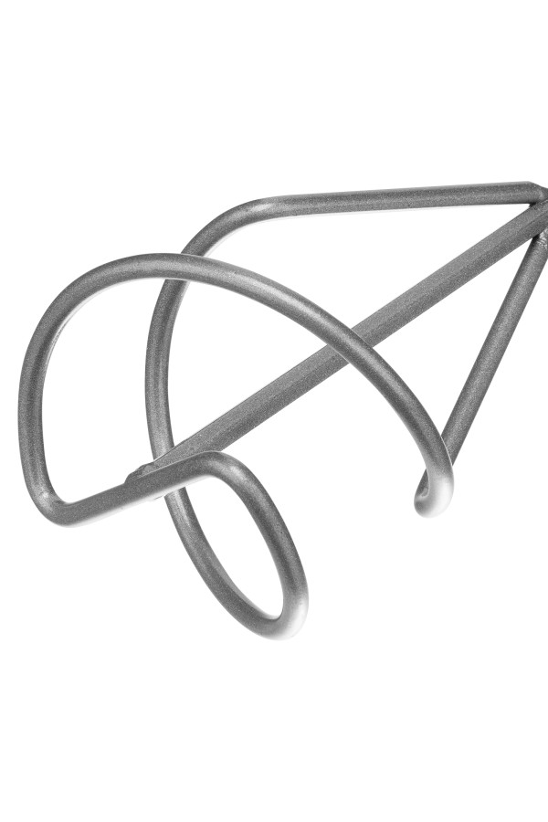 Миксер для строительных смесей, 120х9х500мм, шестигранный хвостовик Сибртех