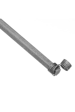 Миксер для строительных смесей, 120х9х500мм, шестигранный хвостовик// Сибртех