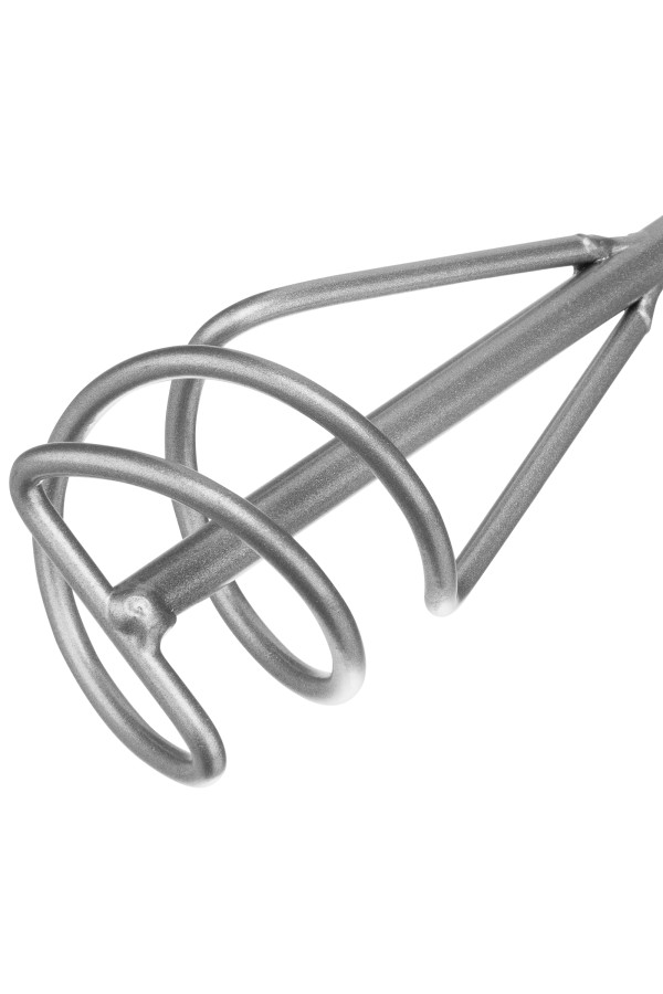 Миксер для строительных смесей, 60х400мм, хвостовик SDS plus Сибртех