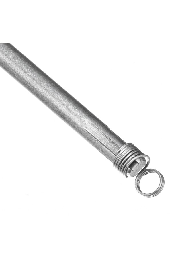 Миксер для строительных смесей, 60х400мм, хвостовик SDS plus Сибртех