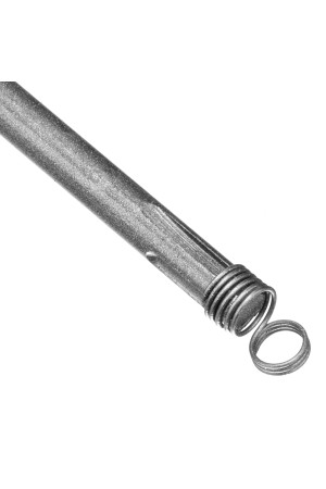 Миксер для строительных смесей, 100х450мм, хвостовик SDS plus// Сибртех