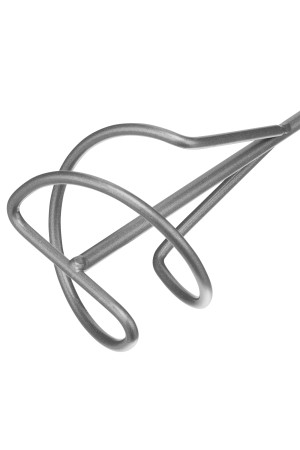 Миксер для строительных смесей, 120х500мм, хвостовик SDS plus// Сибртех