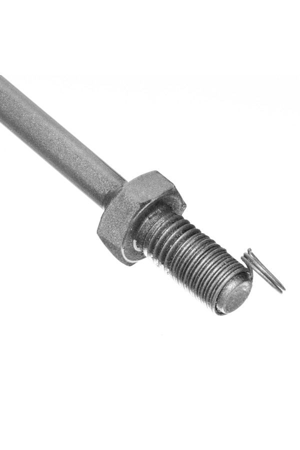 Миксер для строительных смесей, 120х600мм, хвостовик М14 Сибртех