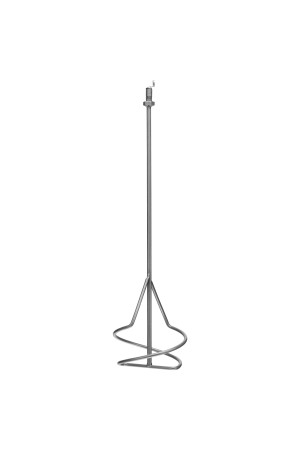 Миксер для строительных смесей, 160х600мм, хвостовик М14// Сибртех