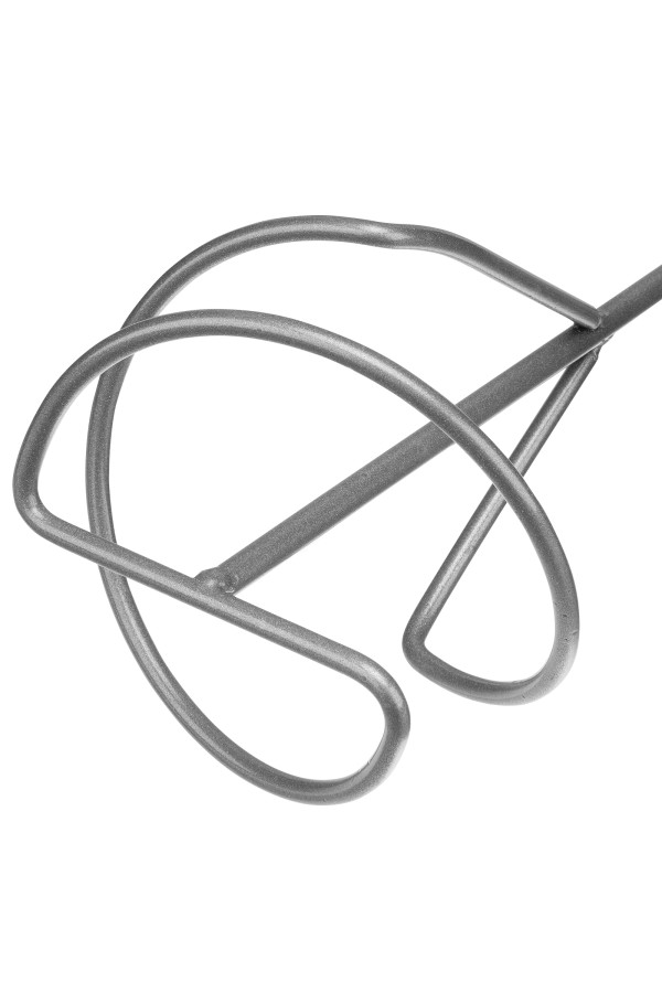 Миксер для строительных смесей, 160х600мм, хвостовик М14 Сибртех