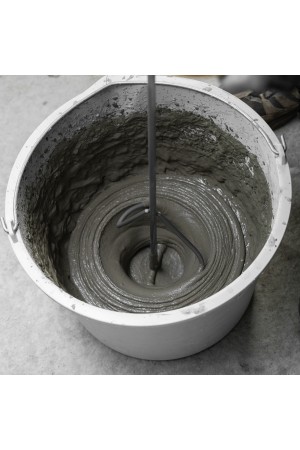 Миксер для строительных смесей, 160х600мм, хвостовик М14// Сибртех