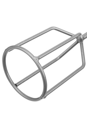 Миксер для гипсовых смесей и наливных полов, 100х550мм, хвостовик SDS Plus// Сибртех