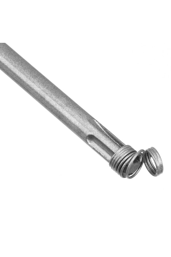 Миксер для гипсовых смесей и наливных полов, 100х550мм, хвостовик SDS Plus Сибртех