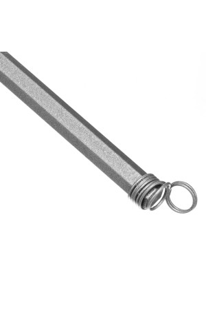 Миксер для красок и штукатурных смесей, 100х9х600мм, шестигранный хвостовик// Сибртех