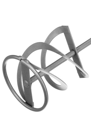 Миксер для красок и штукатурных смесей, 100х600мм, хвостовик SDS plus// Сибртех