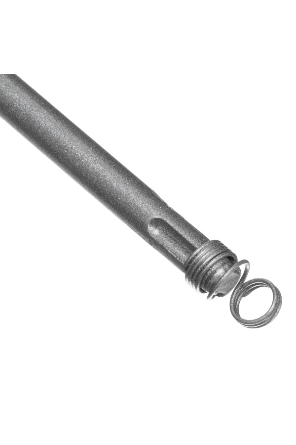 Миксер для красок и штукатурных смесей, 100х600мм, хвостовик SDS plus Сибртех