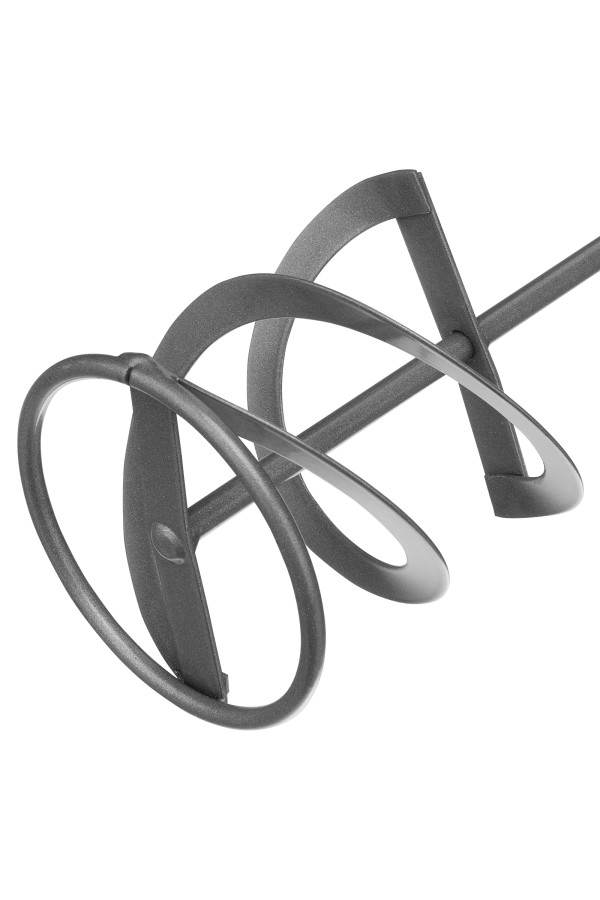 Миксер для красок и штукатурных смесей, 120х600мм, хвостовик SDS plus Сибртех