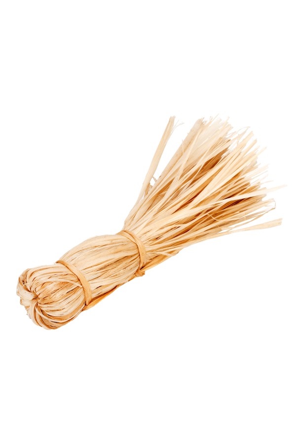 Кисть мочальная