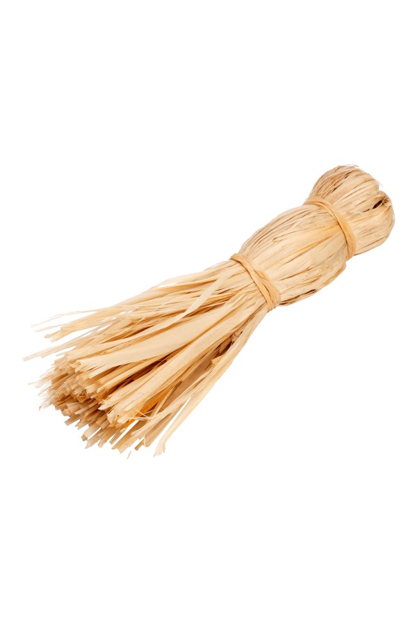 Кисть мочальная