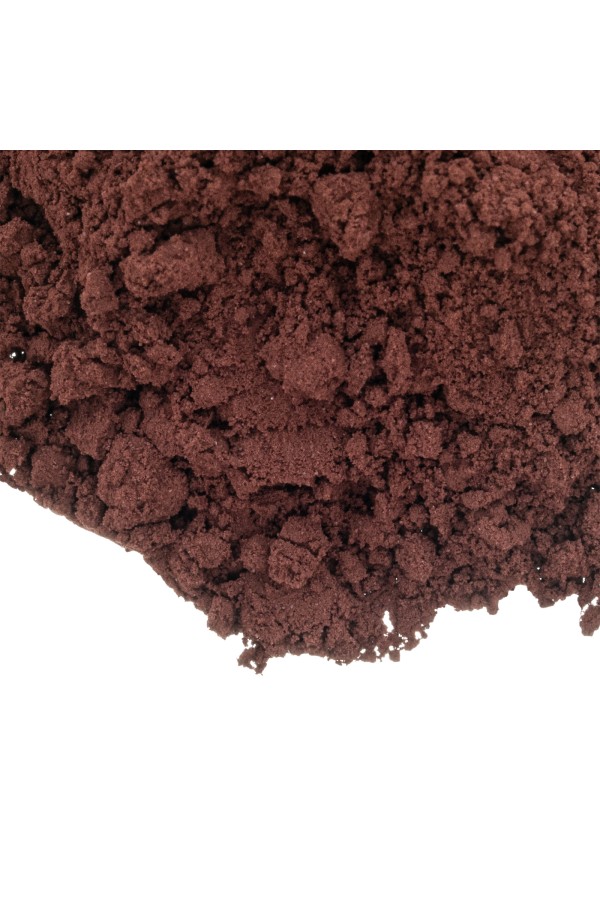 Шнур разметочный в пластмассовом обрезиненном корпусе, порошок красный Matrix