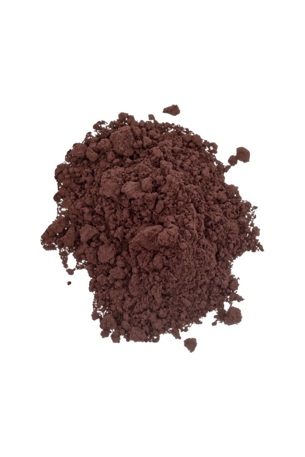 Шнур разметочный в пластмассовом обрезиненном корпусе, порошок красный Matrix