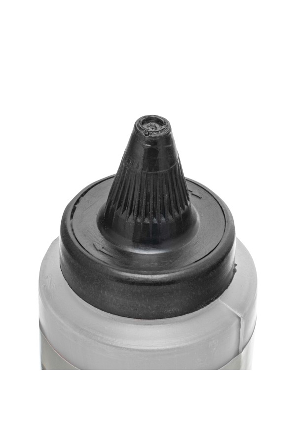 Шнур разметочный в пластмассовом обрезиненном корпусе, порошок красный Matrix