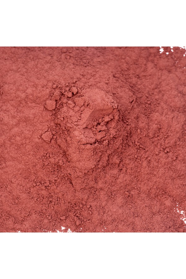 Порошок меловой красный, 50 г, для разметочных шнуров Matrix